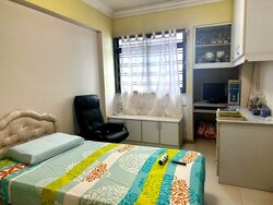Blk 307D Anchorvale Road (Sengkang), HDB 5 Rooms #635145701